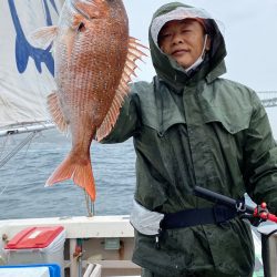 釣人家 釣果