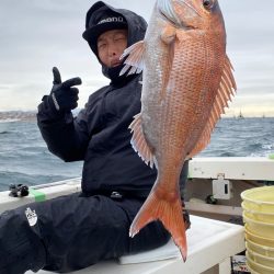 釣人家 釣果