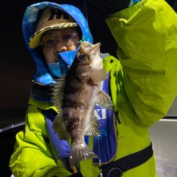 釣人家 釣果