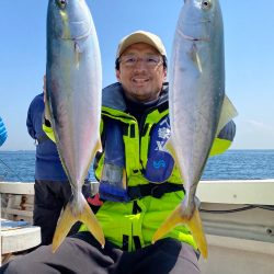 釣人家 釣果