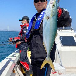 釣人家 釣果