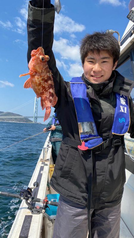 釣人家 釣果