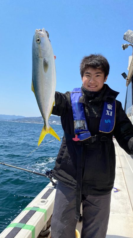 釣人家 釣果