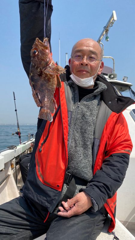 釣人家 釣果