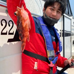 釣人家 釣果