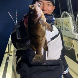 釣人家 釣果