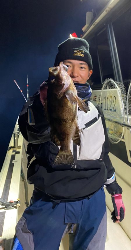 釣人家 釣果