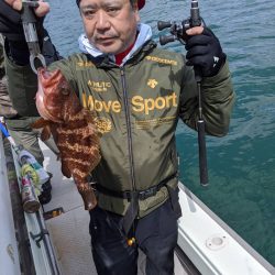 海季丸（みきまる） 釣果