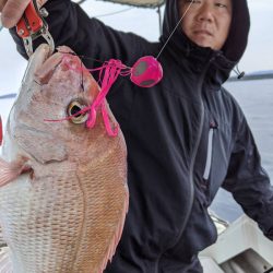 海季丸（みきまる） 釣果