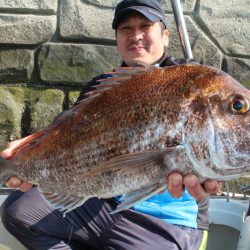 KIM Fishing Guide Service 釣果