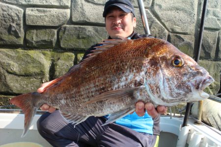 KIM Fishing Guide Service 釣果