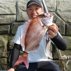 KIM Fishing Guide Service 釣果