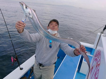 深川　吉野屋 釣果