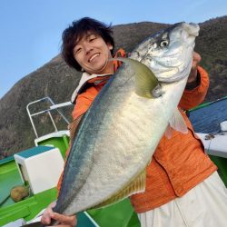 ゆたか丸 釣果