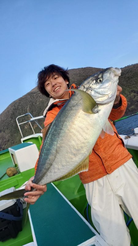 ゆたか丸 釣果