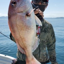 遊漁船　ニライカナイ 釣果