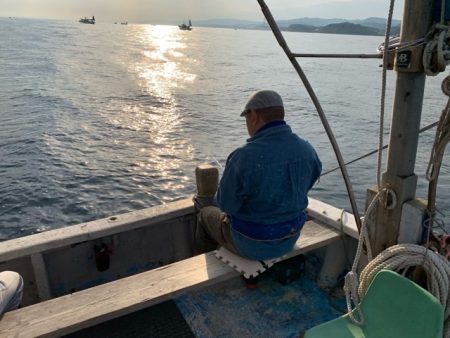 幸吉丸 釣果