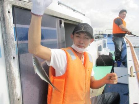 あい川丸 釣果