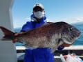 里輝丸 釣果