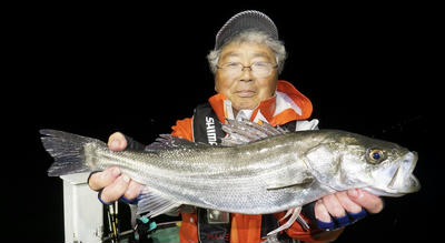 恵陽丸 釣果