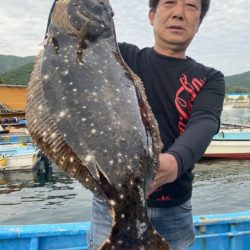 太幸丸 釣果