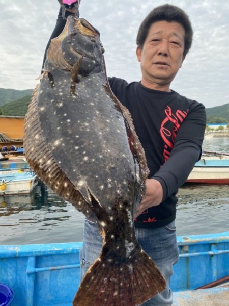 太幸丸 釣果