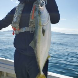 遊漁船　ニライカナイ 釣果