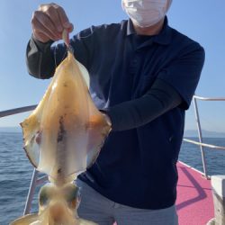 釣船 浦島太郎 釣果