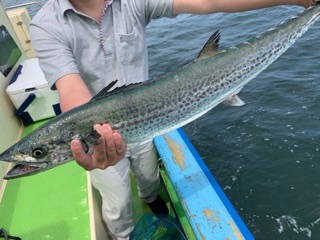 太田屋 釣果