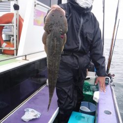 川崎丸 釣果