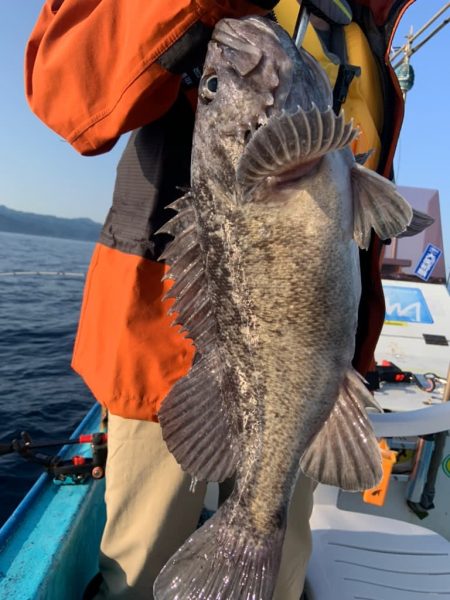 宝昌丸 釣果