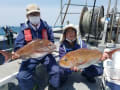 里輝丸 釣果