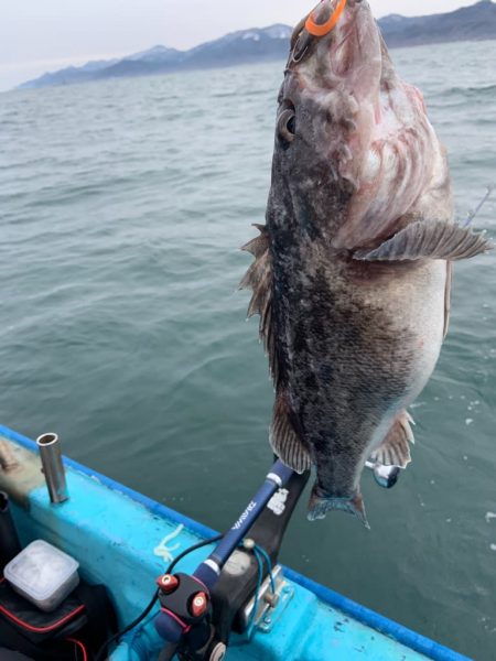 宝昌丸 釣果