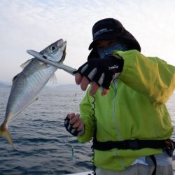 開進丸 釣果