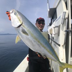 オーシャンズ　京都 釣果