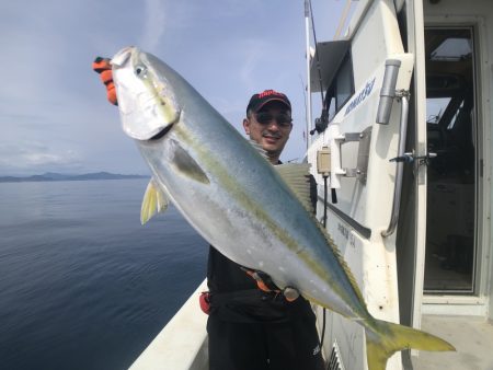 オーシャンズ　京都 釣果