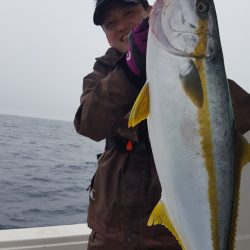 海峰 釣果