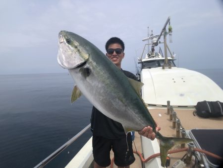 オーシャンズ　京都 釣果