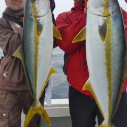 海峰 釣果