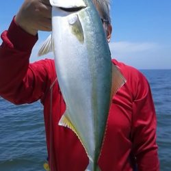 さわ浦丸 釣果