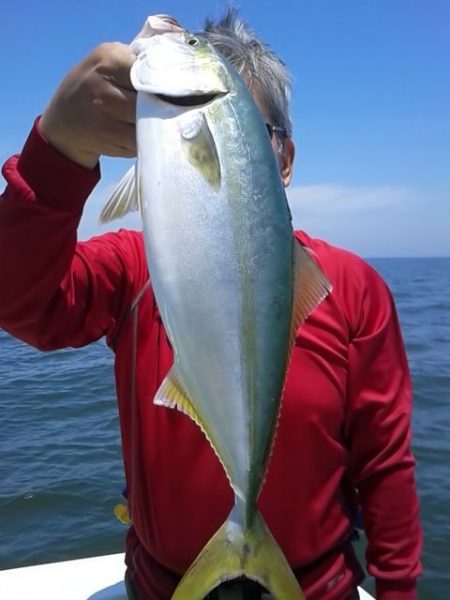 さわ浦丸 釣果