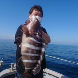 オーシャンズ　京都 釣果