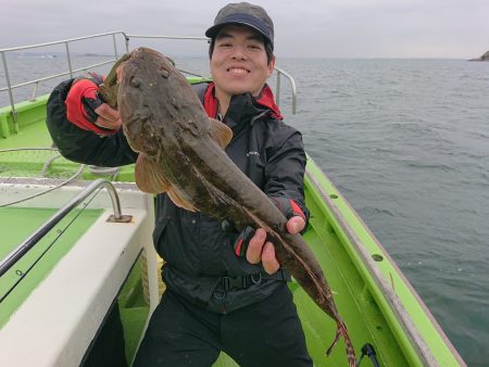 深川　吉野屋 釣果