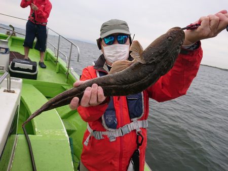 深川　吉野屋 釣果