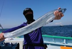 ＫＯＮＡＹＡｰＭＡＲＵ（こなや丸） 釣果