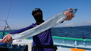 ＫＯＮＡＹＡｰＭＡＲＵ（こなや丸） 釣果