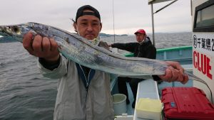 ＫＯＮＡＹＡｰＭＡＲＵ（こなや丸） 釣果