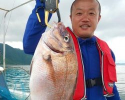 フィッシング太陽 釣果