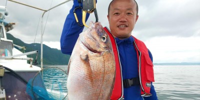 フィッシング太陽 釣果