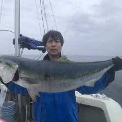 オーシャンズ　京都 釣果